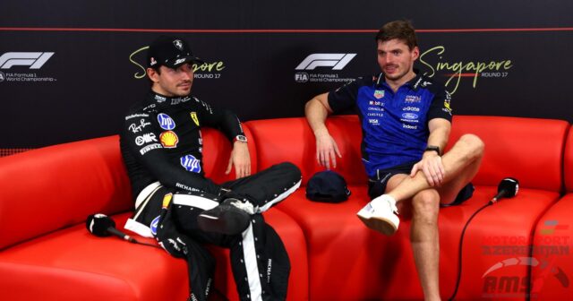 Leo Turrini əbədi çatışmayan şeydən danışıb Ferrari