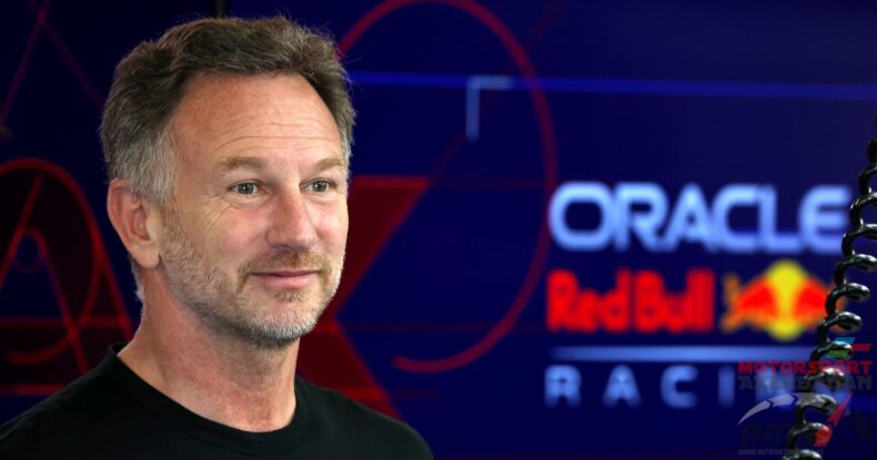 Red Bull Racing Hornerə 33.5 milyon funt ödəyib
