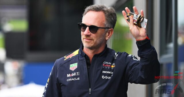 Horner: Mənə işdən çıxarılma səbəbini hələ də izah etməyiblər