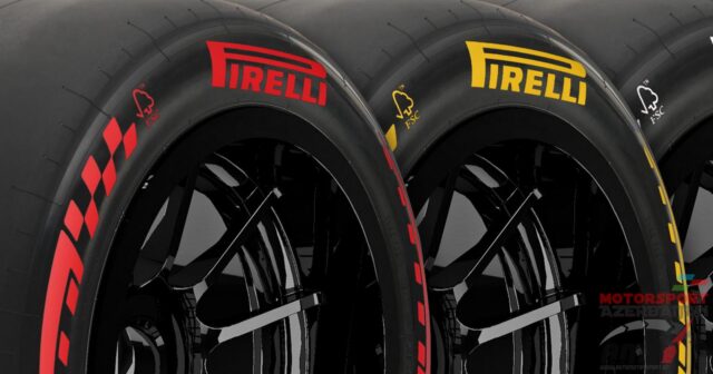 Pirelli Ostin, Mexiko və San Pauluda istifadə olunacaq tərkibləri açıqlayıb