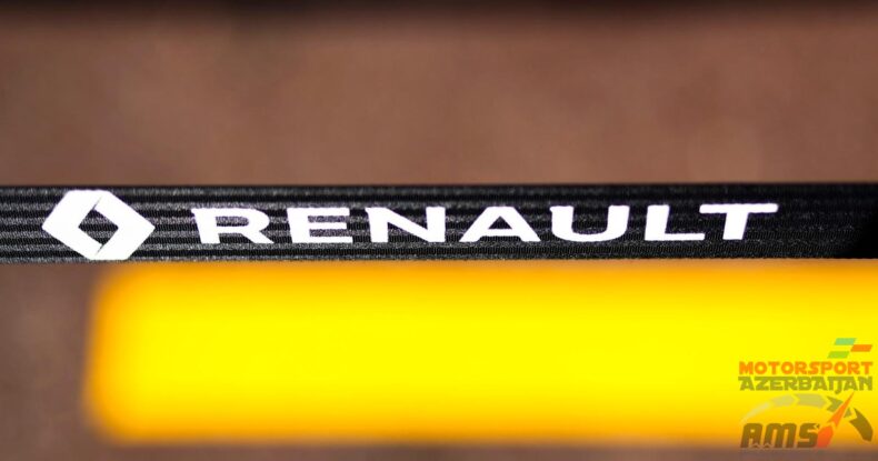Renault şirkəti Viridəki bazasını satıb
