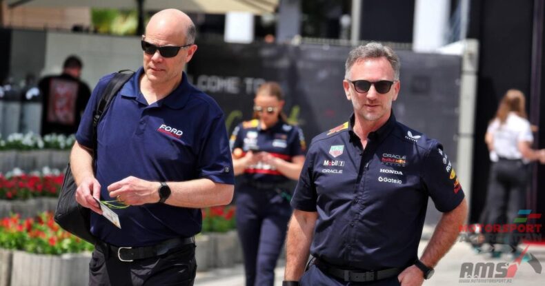 Horner: RBPT-nin yaradılması karyeram boyunca ən böyük çağırış olub