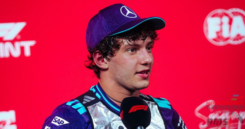 Herbert: Antonelli Formula1 üçün yeni nəfəsdir