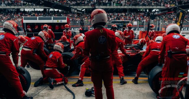 Leo Turrini: Ferrari-yə açıq-aşkar meteoroloq lazımdır