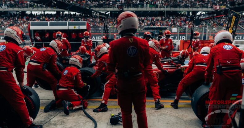 Leo Turrini: Ferrari-yə açıq-aşkar meteoroloq lazımdır