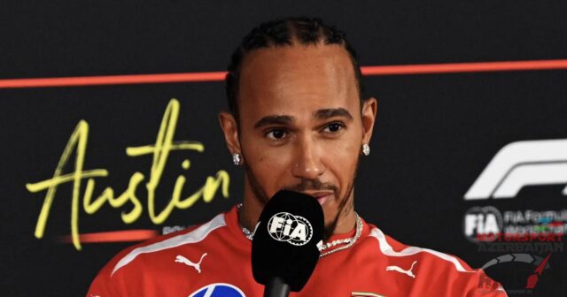Həmilton: Afrika öz Qran Prisinə layiqdir