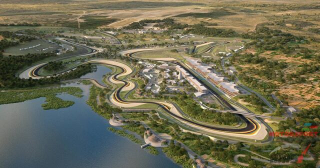 Formula1 və Ruanda Afrika Qran Prisinin keçiriləcəyini elan ediblər