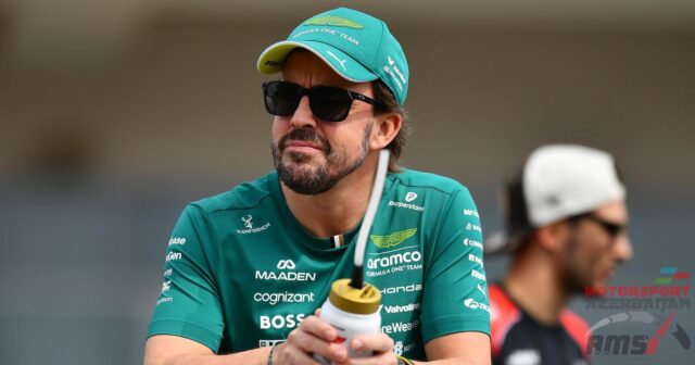 İvan Kapelli Fernando Alonso ilə razı deyil