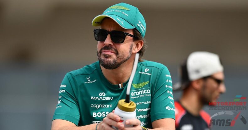 İvan Kapelli Fernando Alonso ilə razı deyil