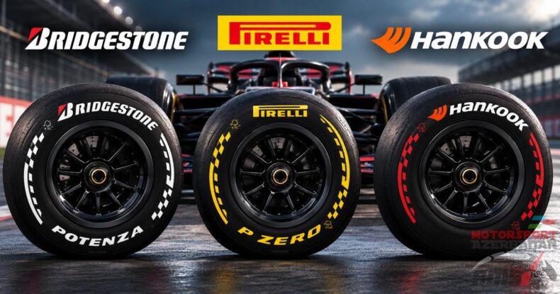 Bridgestone Formula1-ə qayıtmaq istəyir