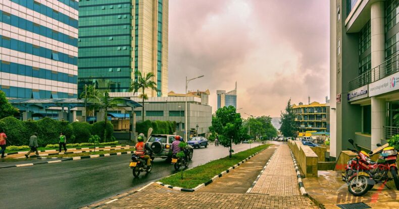 Ruanda Qran Prisinin debütü 2030-cu ilə planlaşdırılıb