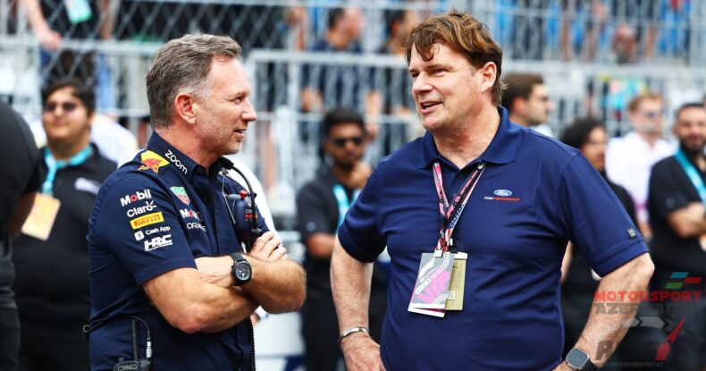 Horner Porsche ilə razılaşmanın baş tutmamasının səbəblərini izah edib